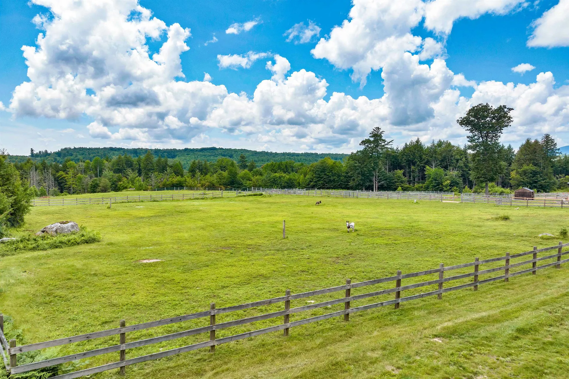 1132 Cleveland Hill Road Tamworth NH 03886