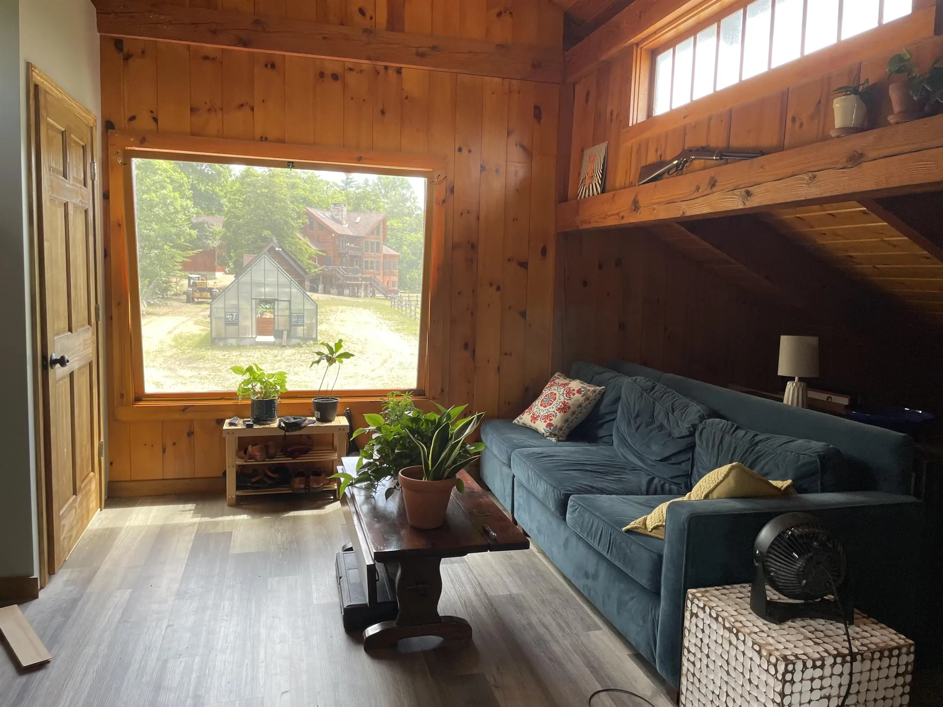 1132 Cleveland Hill Road Tamworth NH 03886