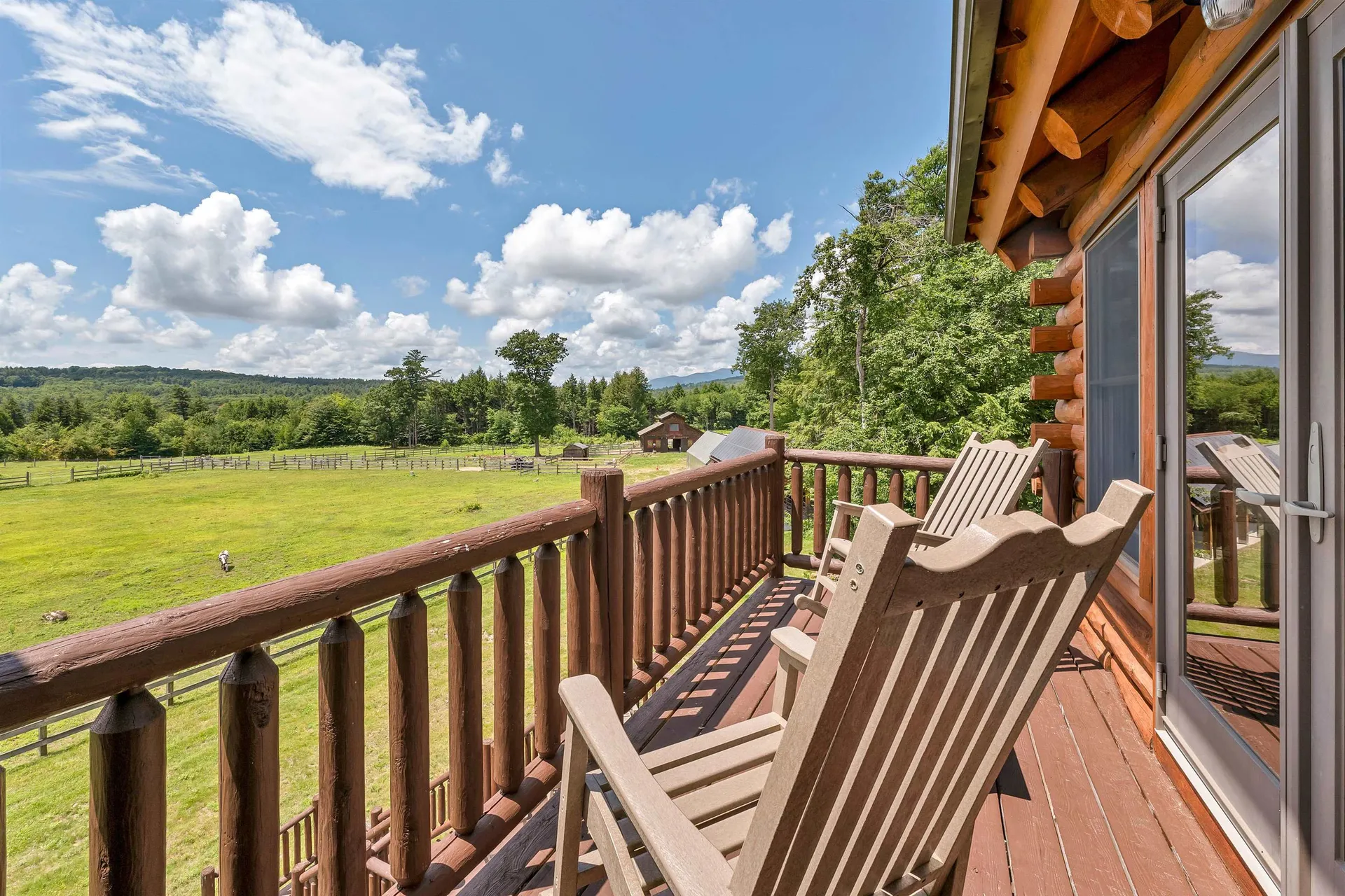 1132 Cleveland Hill Road Tamworth NH 03886