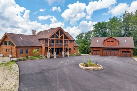 1132 Cleveland Hill Road Tamworth NH 03886