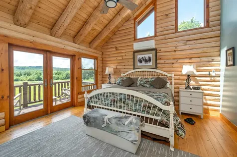 1132 Cleveland Hill Road Tamworth NH 03886