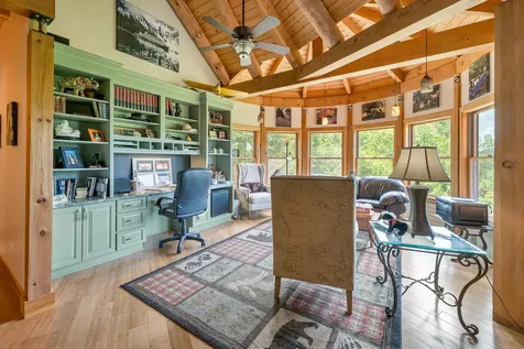 1132 Cleveland Hill Road Tamworth NH 03886