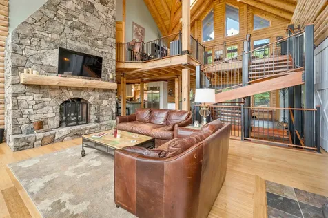 1132 Cleveland Hill Road Tamworth NH 03886