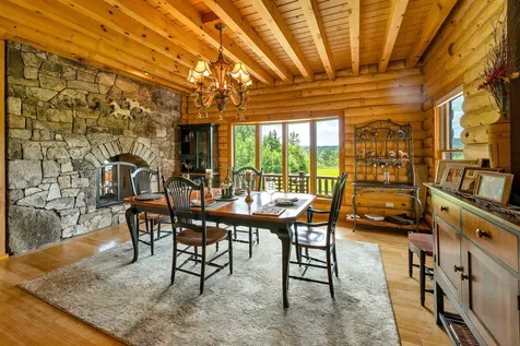 1132 Cleveland Hill Road Tamworth NH 03886