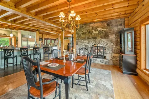 1132 Cleveland Hill Road Tamworth NH 03886