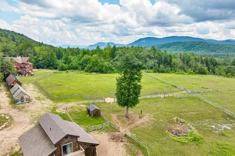 1132 Cleveland Hill Road Tamworth NH 03886