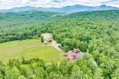 1132 Cleveland Hill Road Tamworth NH 03886