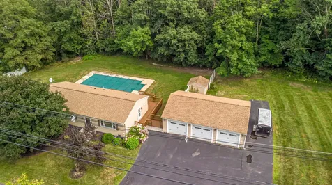 116 Province Lake Road Wakefield NH 03872