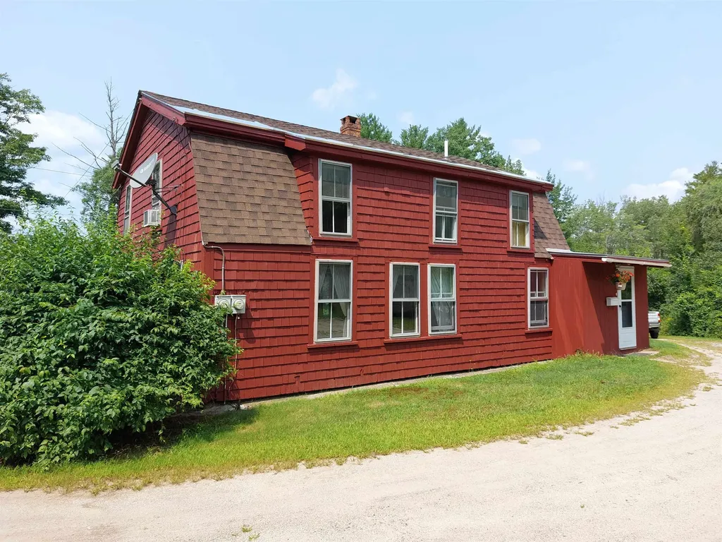 63 Bennington Road Hancock NH 03449
