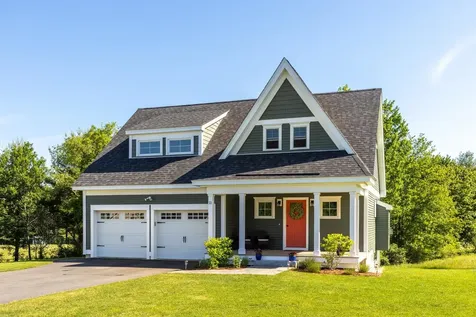 11 Skyview Drive Kittery ME 03904