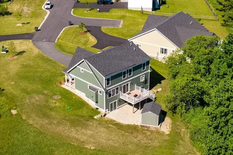 11 Skyview Drive Kittery ME 03904