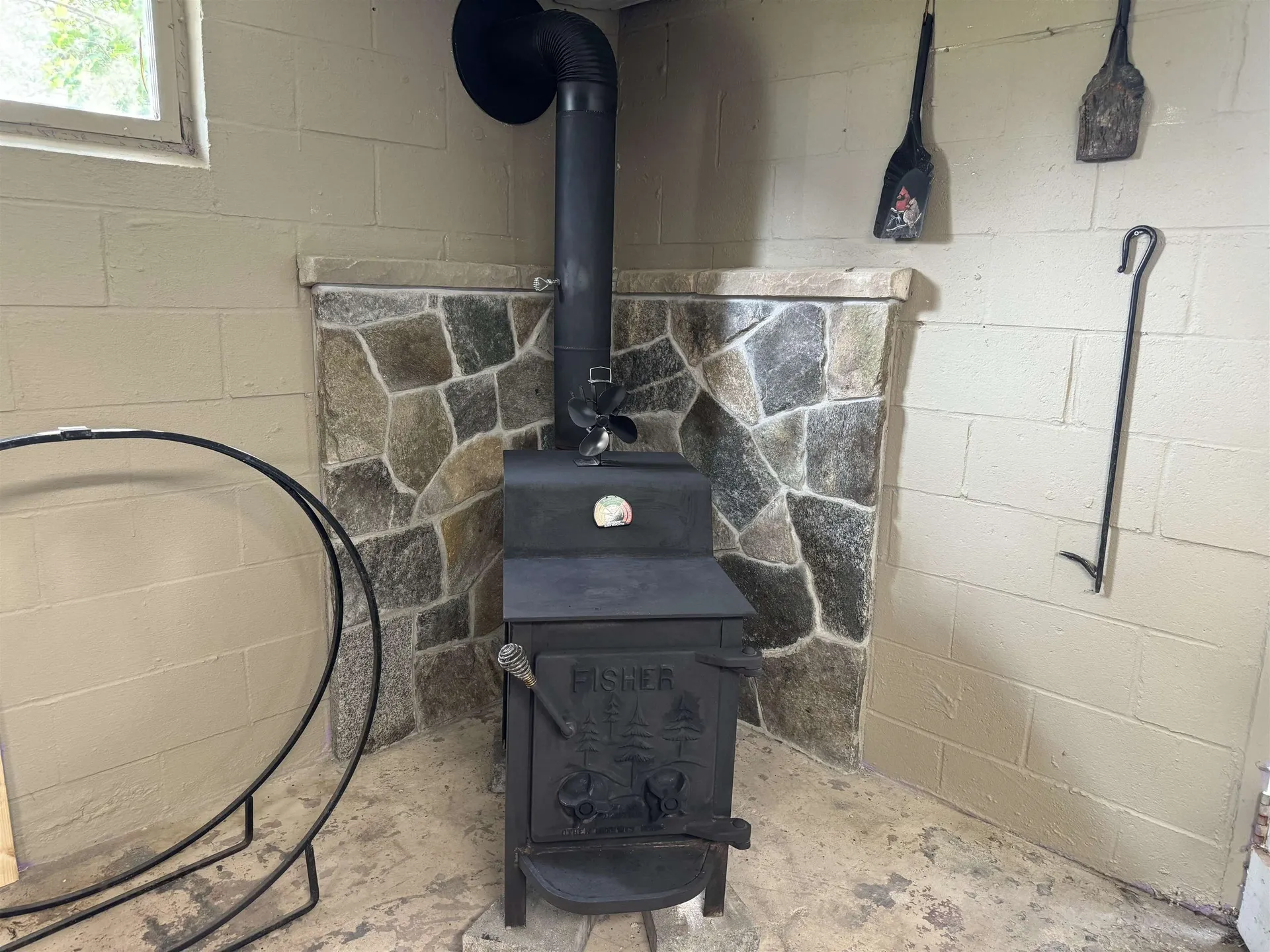 32 Chestnut Street Franklin NH 03235