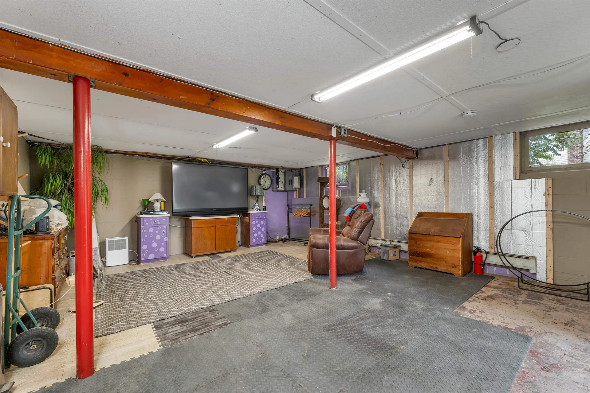 32 Chestnut Street Franklin NH 03235