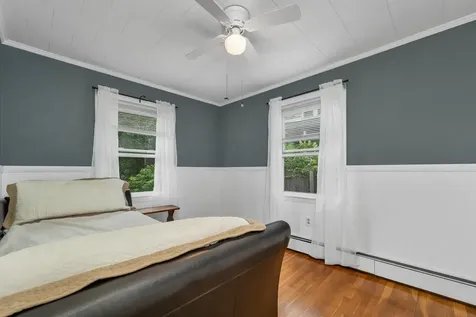 32 Chestnut Street Franklin NH 03235