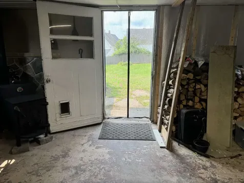 32 Chestnut Street Franklin NH 03235