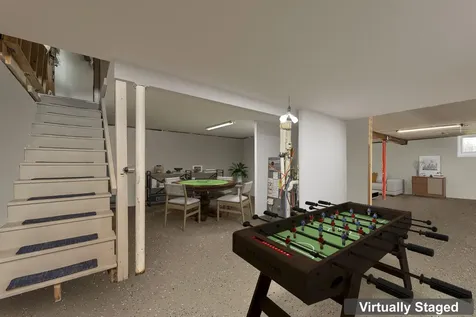 32 Chestnut Street Franklin NH 03235