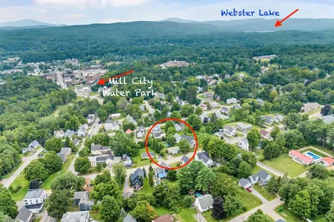 32 Chestnut Street Franklin NH 03235