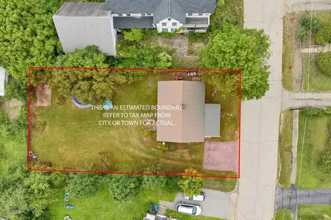 32 Chestnut Street Franklin NH 03235