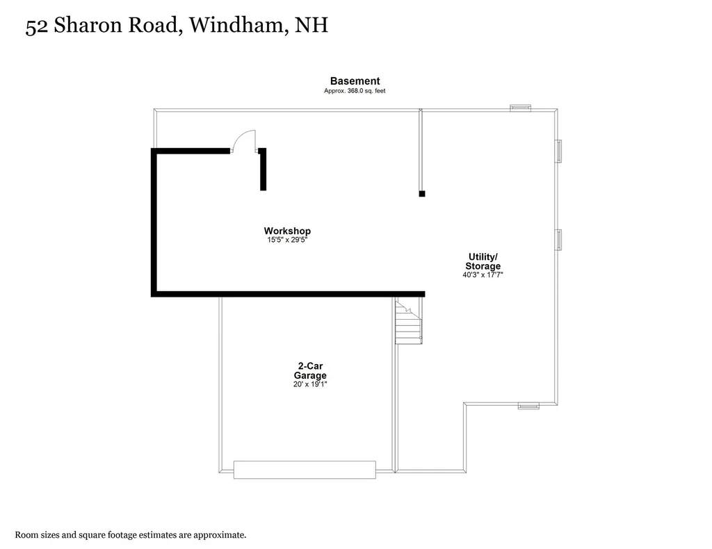 52 Sharon Road Windham NH 03087