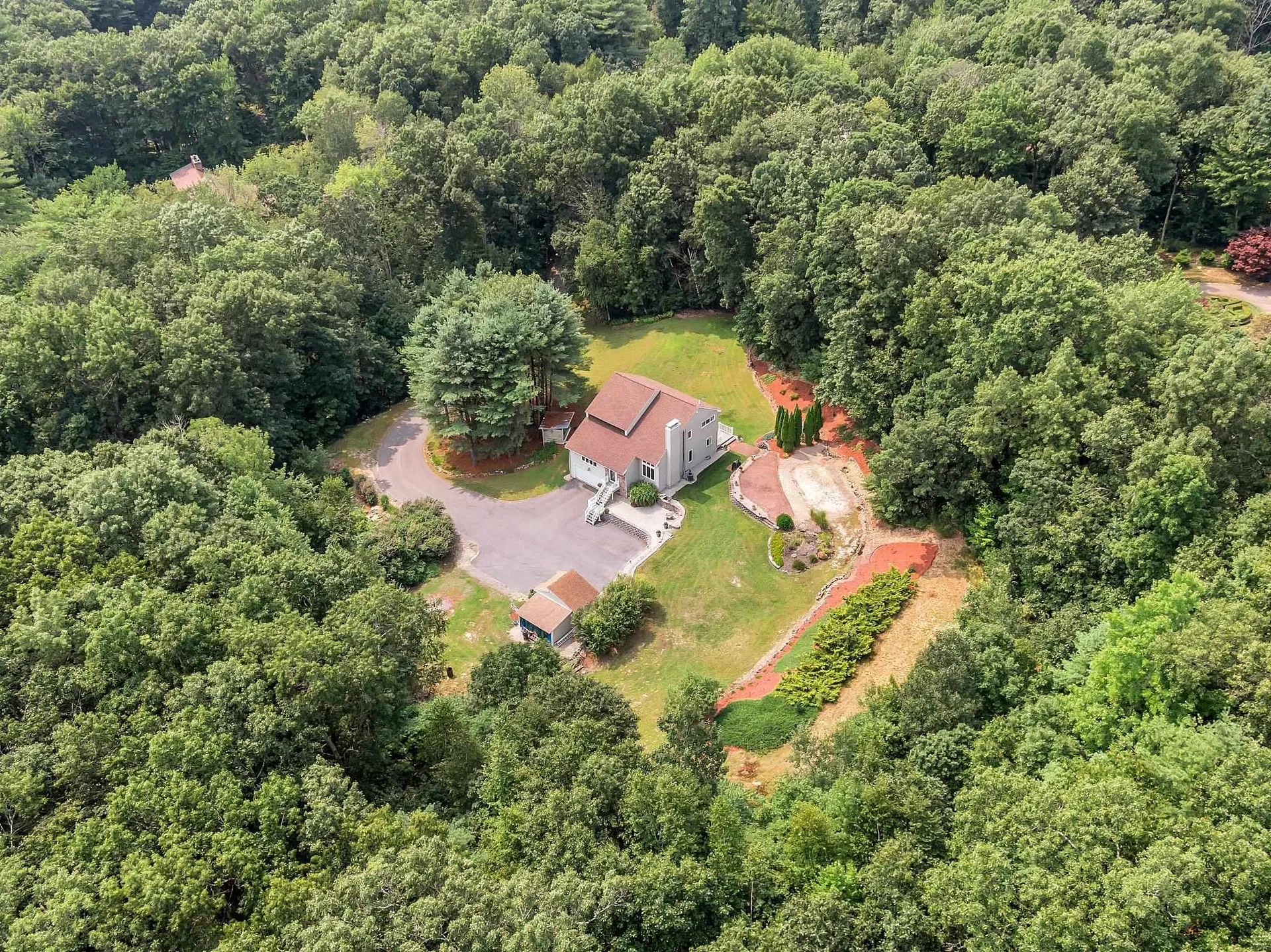 52 Sharon Road Windham NH 03087