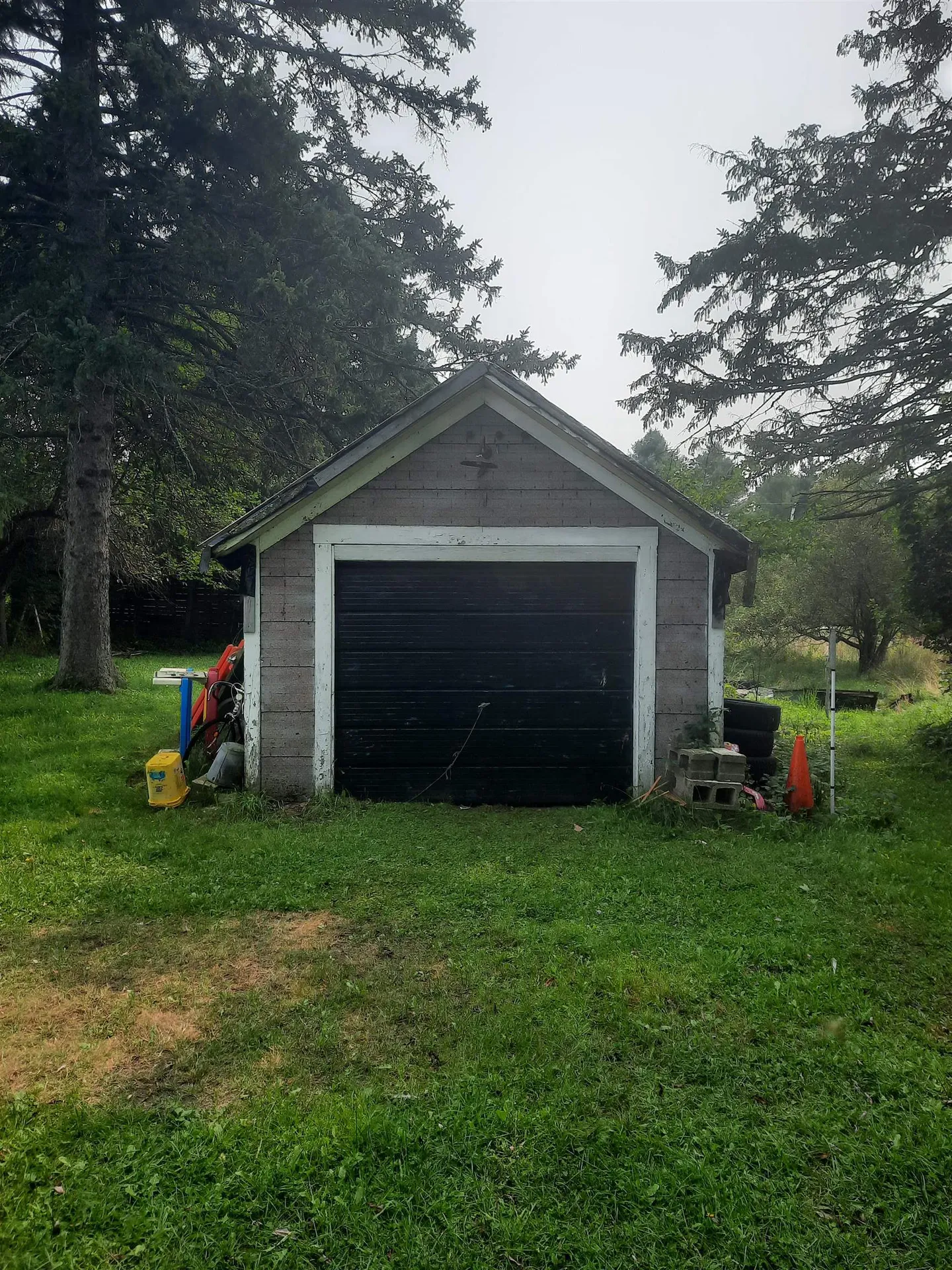 220 Christian Hill Road Canaan VT 05903