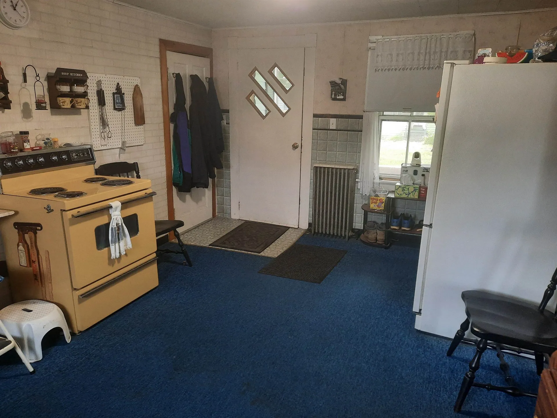 220 Christian Hill Road Canaan VT 05903