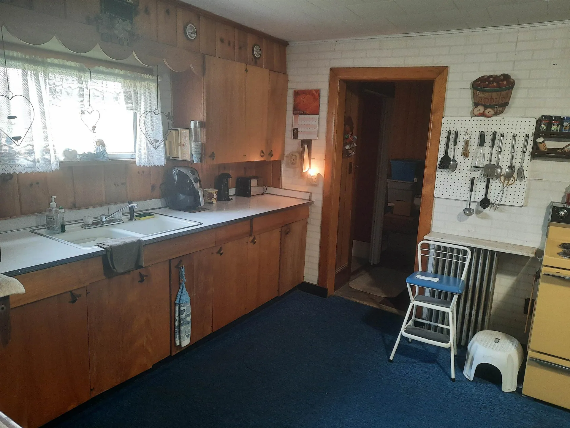 220 Christian Hill Road Canaan VT 05903