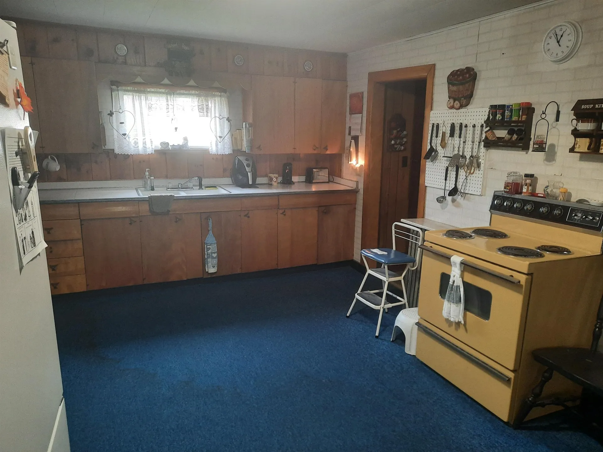 220 Christian Hill Road Canaan VT 05903