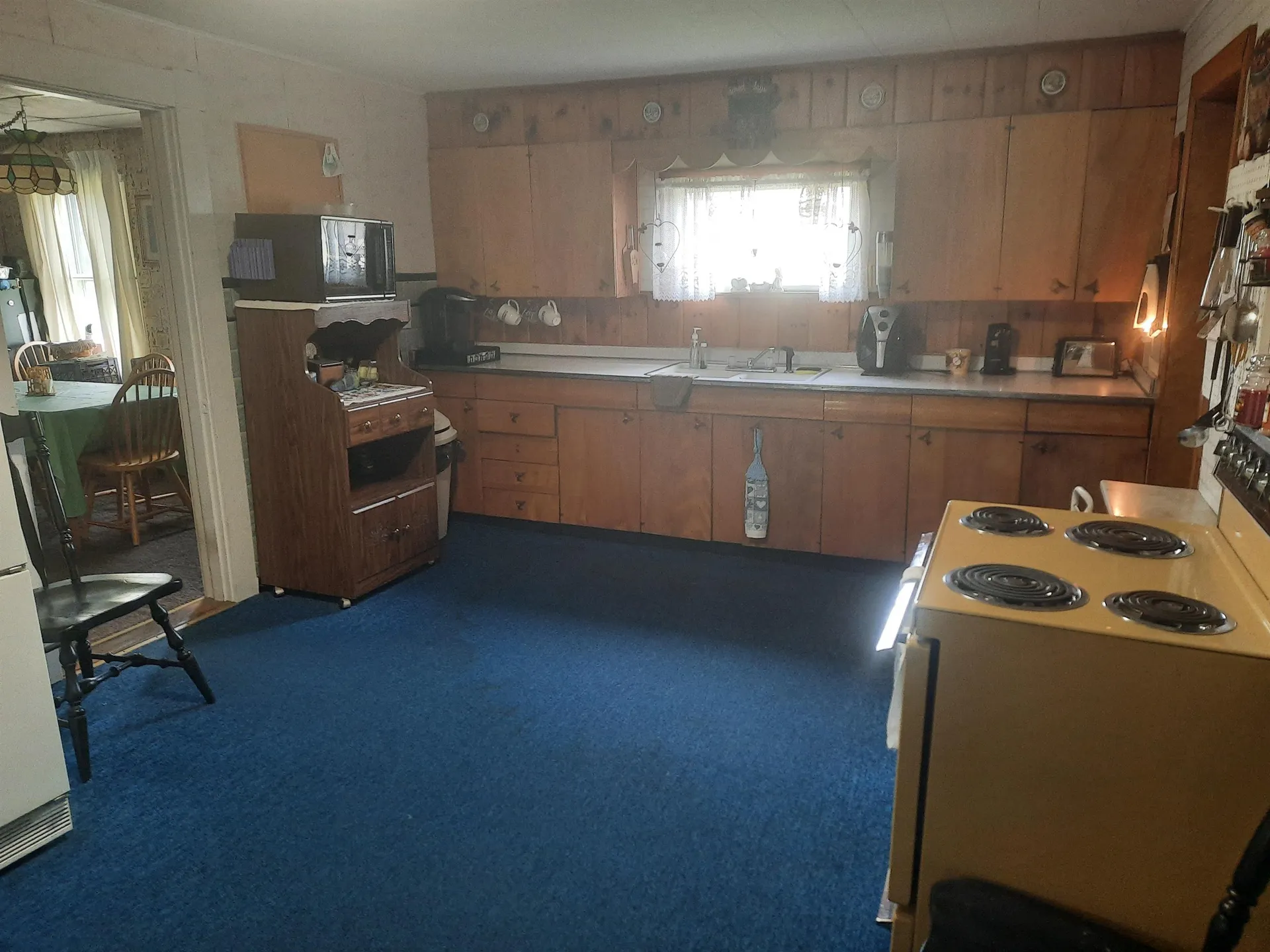 220 Christian Hill Road Canaan VT 05903