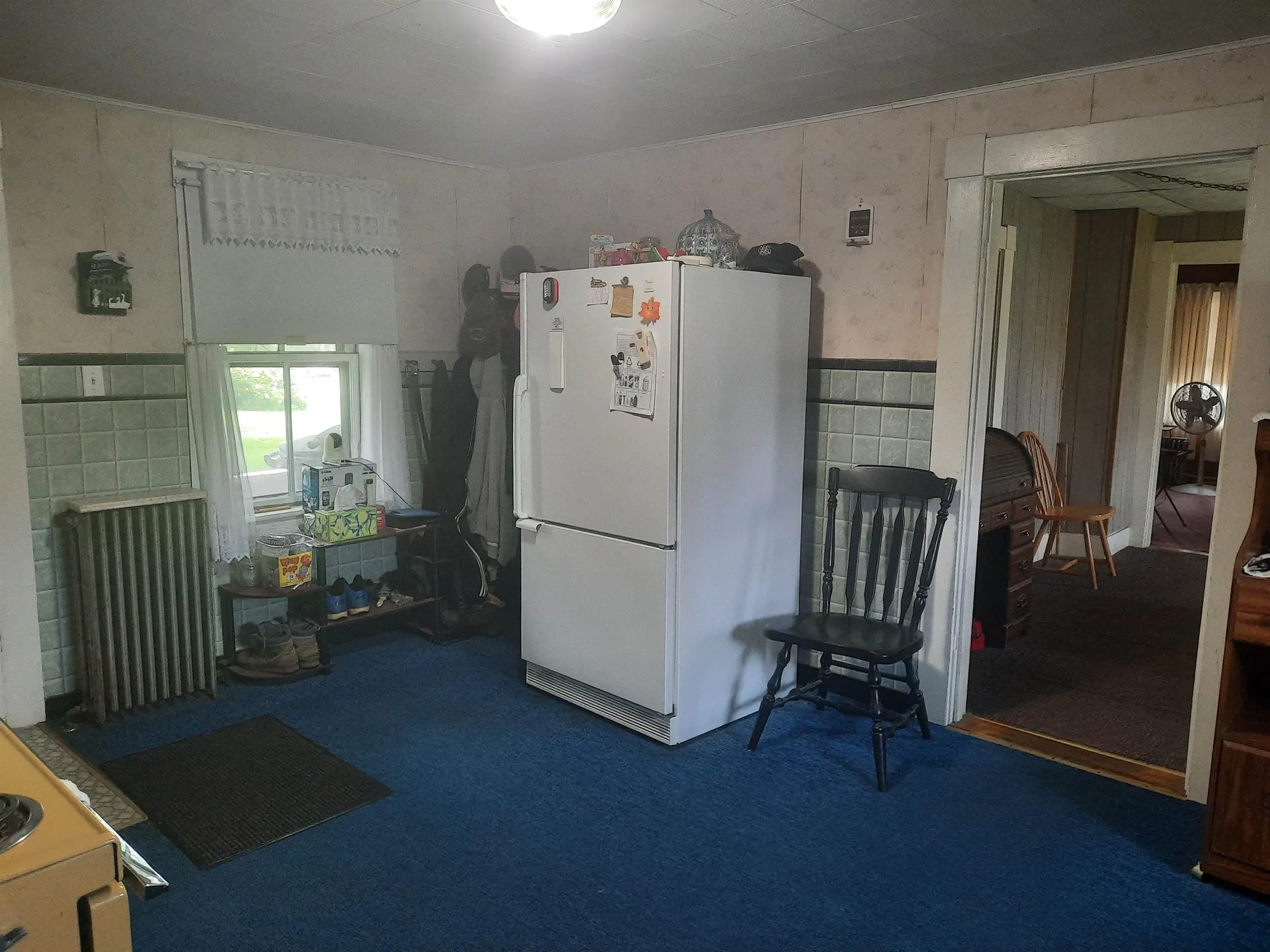 220 Christian Hill Road Canaan VT 05903