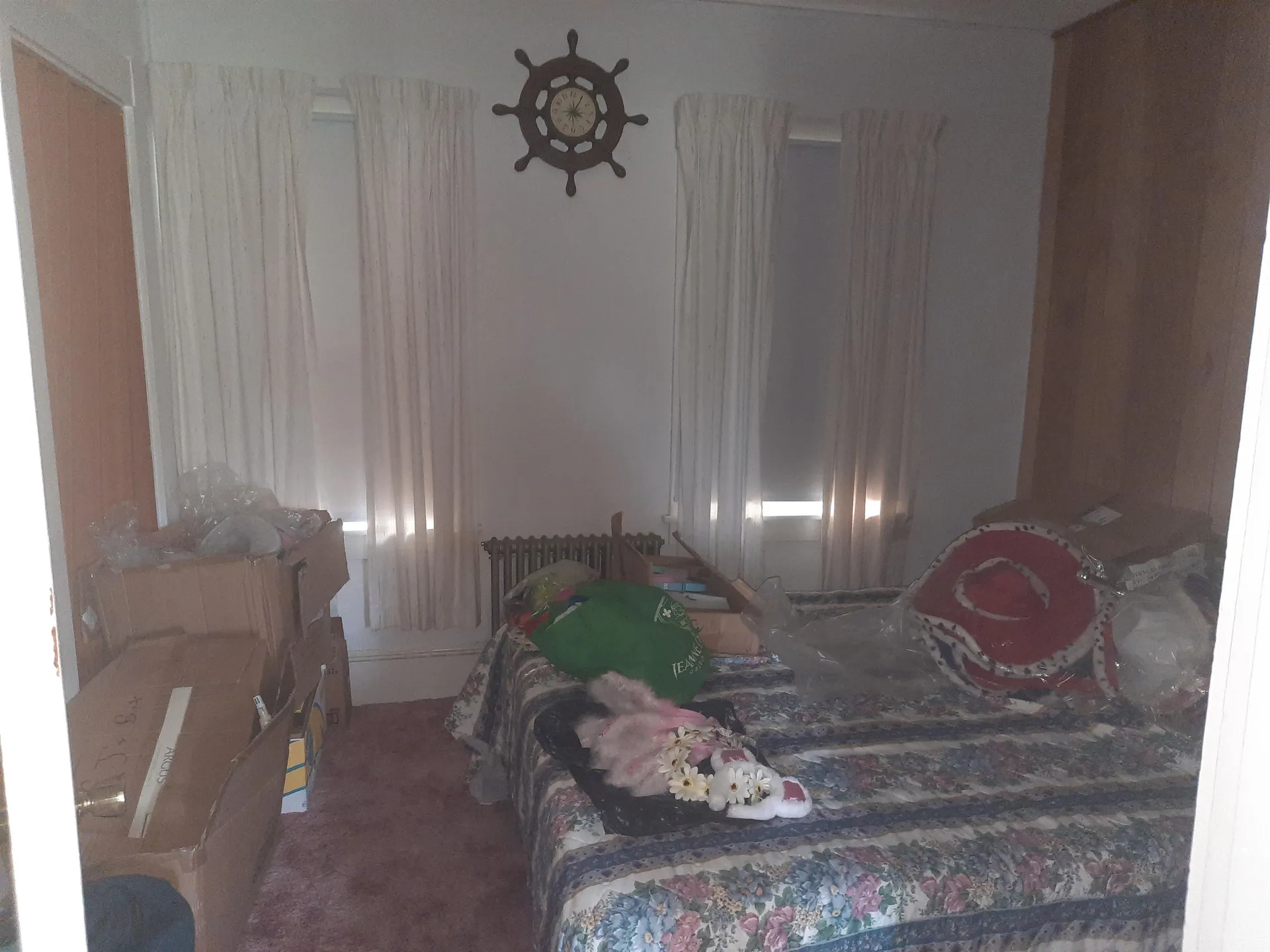 220 Christian Hill Road Canaan VT 05903