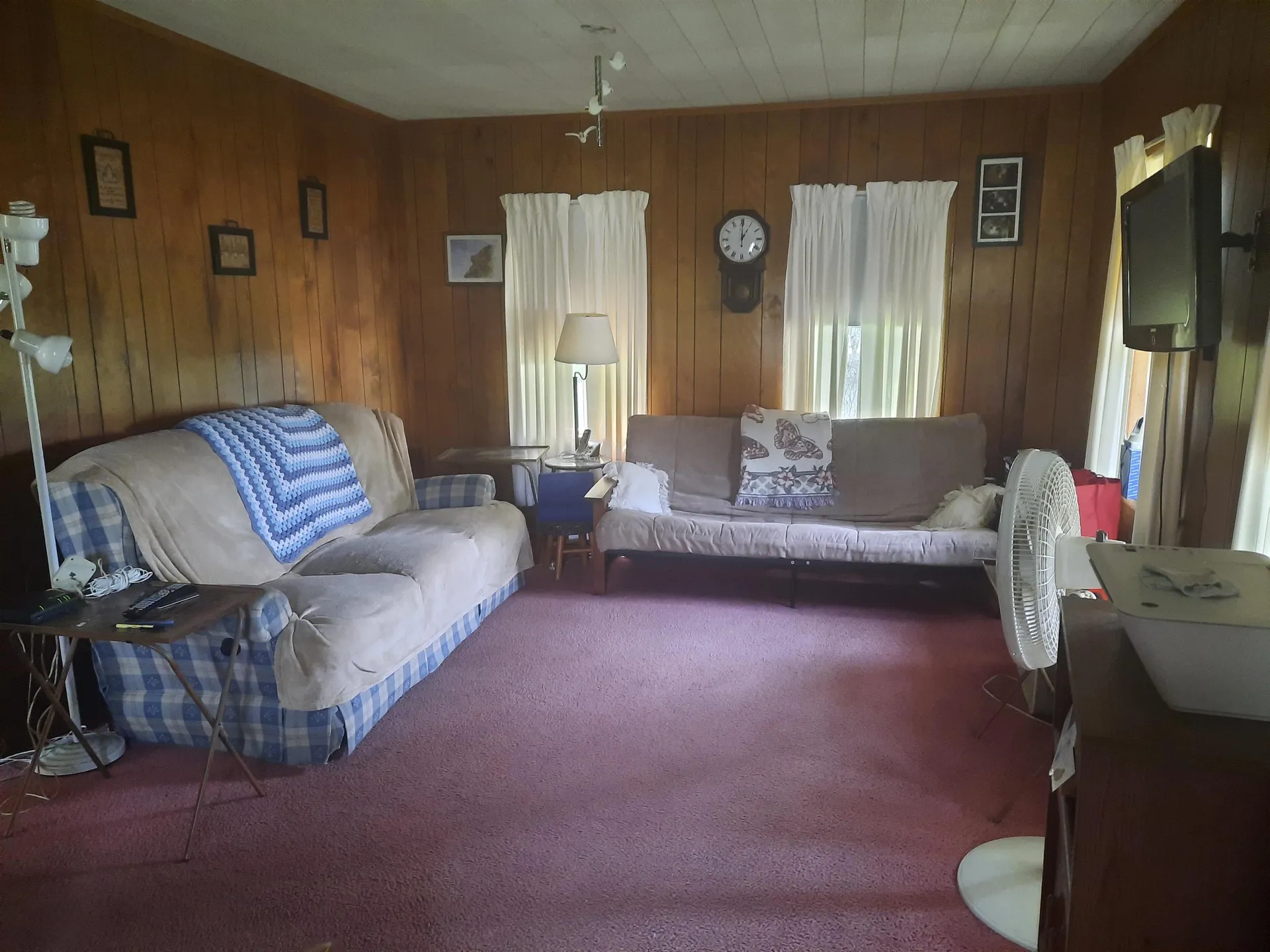 220 Christian Hill Road Canaan VT 05903