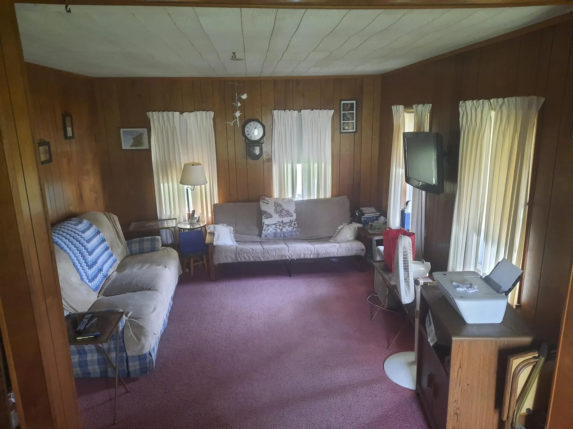 220 Christian Hill Road Canaan VT 05903