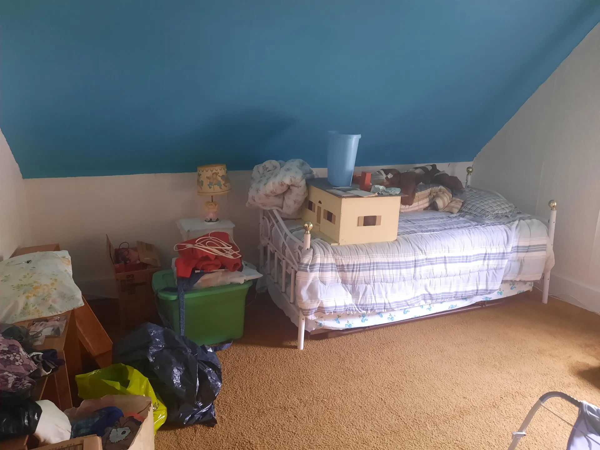 220 Christian Hill Road Canaan VT 05903