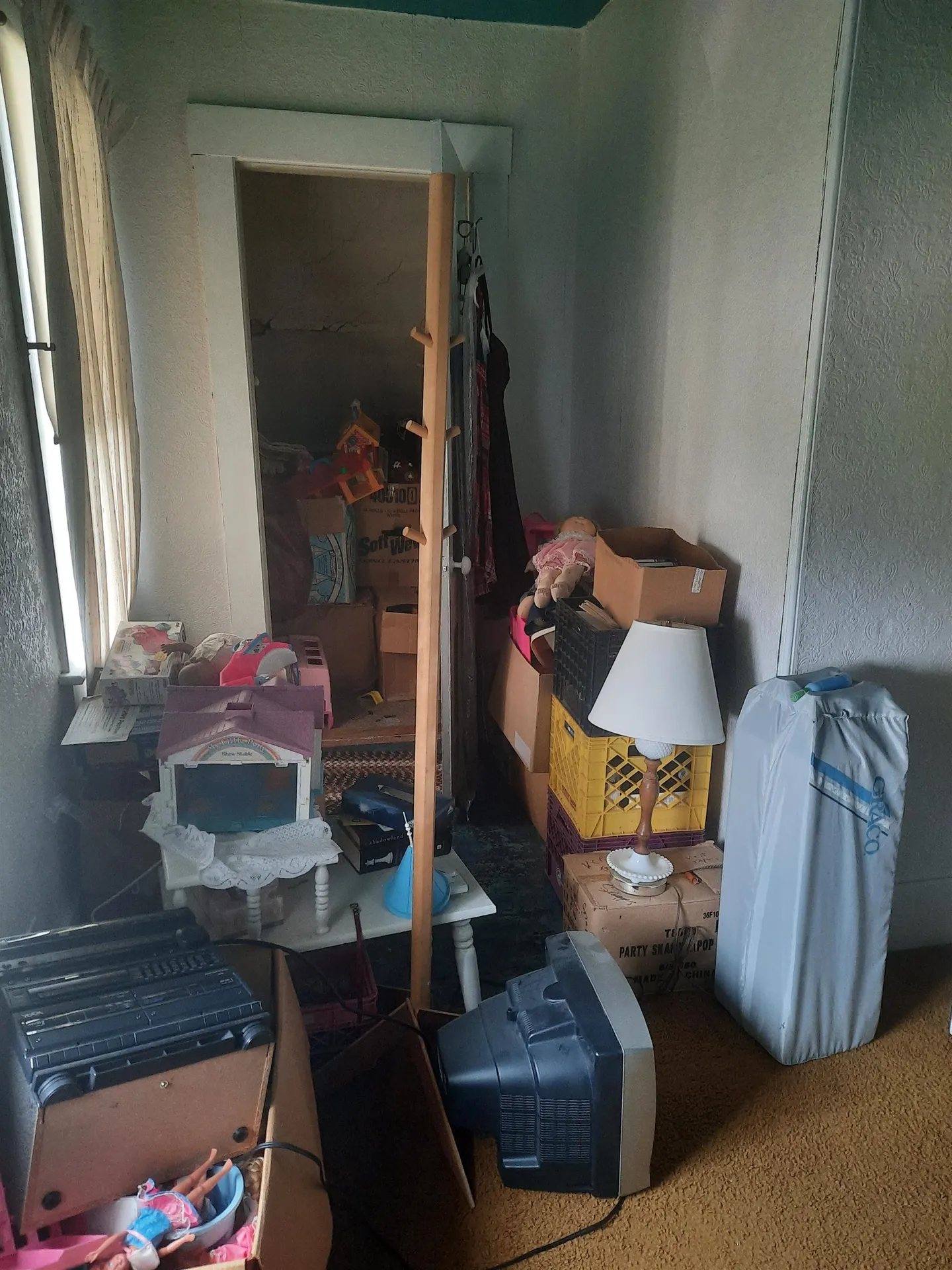 220 Christian Hill Road Canaan VT 05903