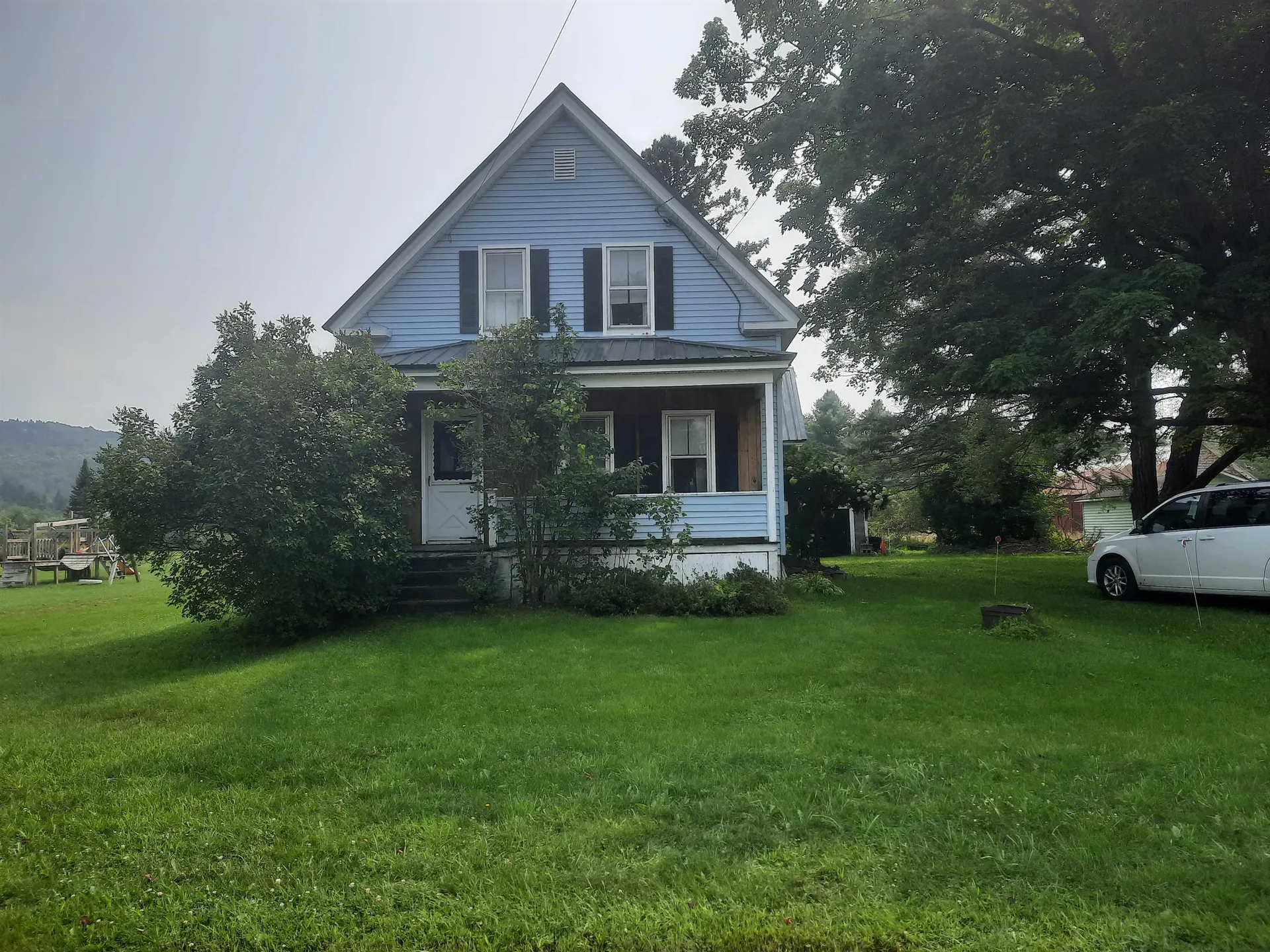 220 Christian Hill Road Canaan VT 05903