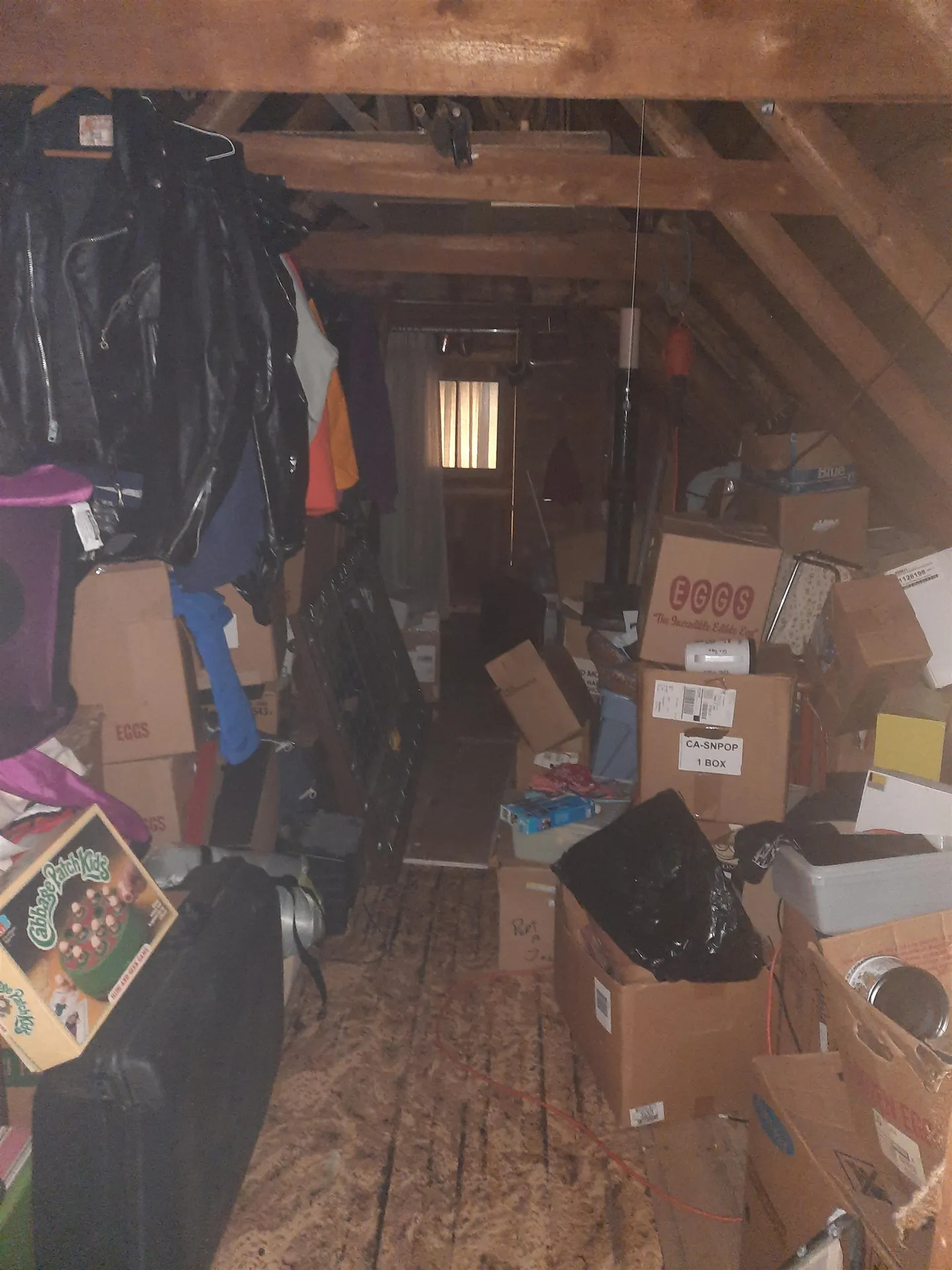 220 Christian Hill Road Canaan VT 05903