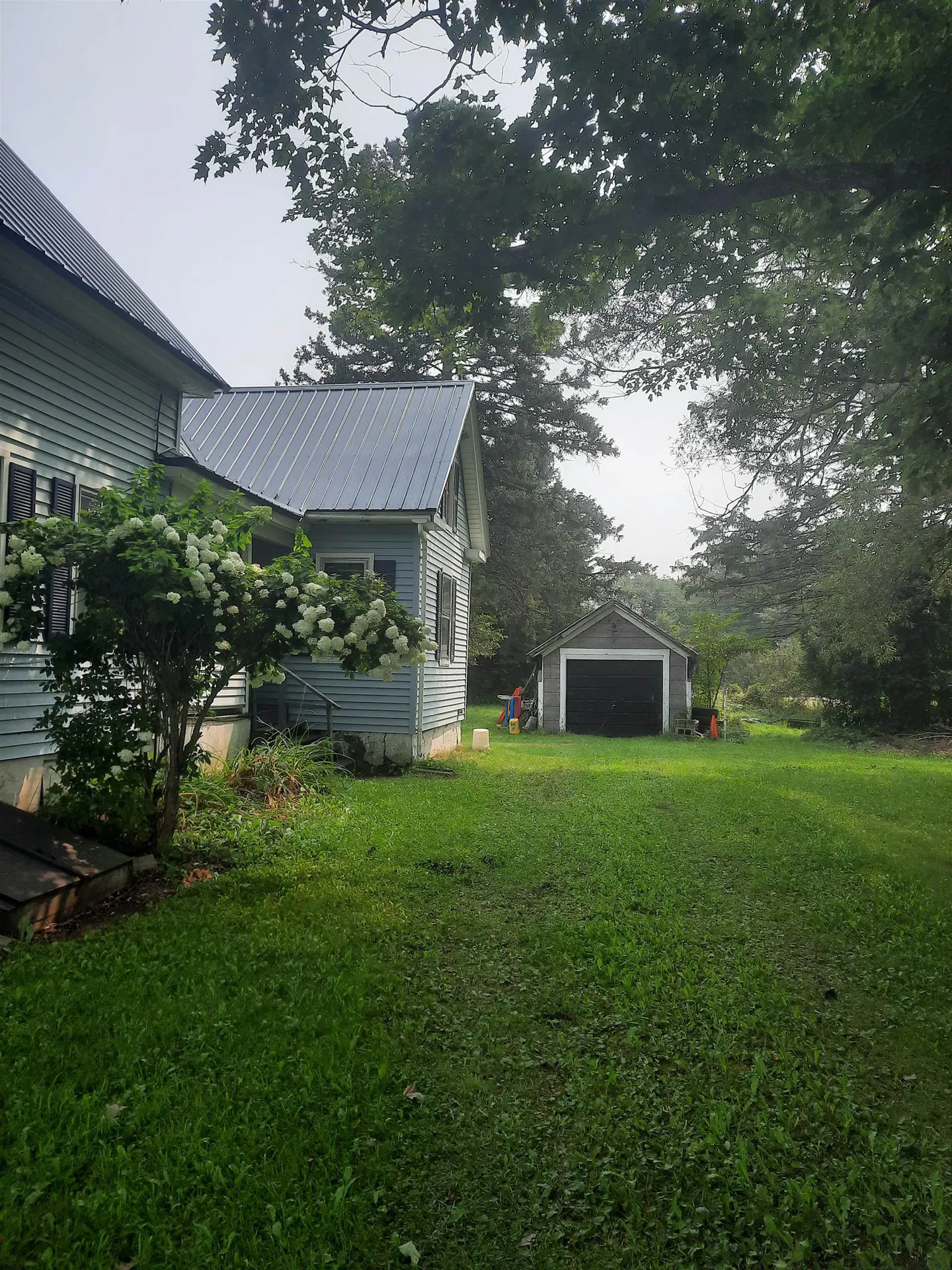 220 Christian Hill Road Canaan VT 05903