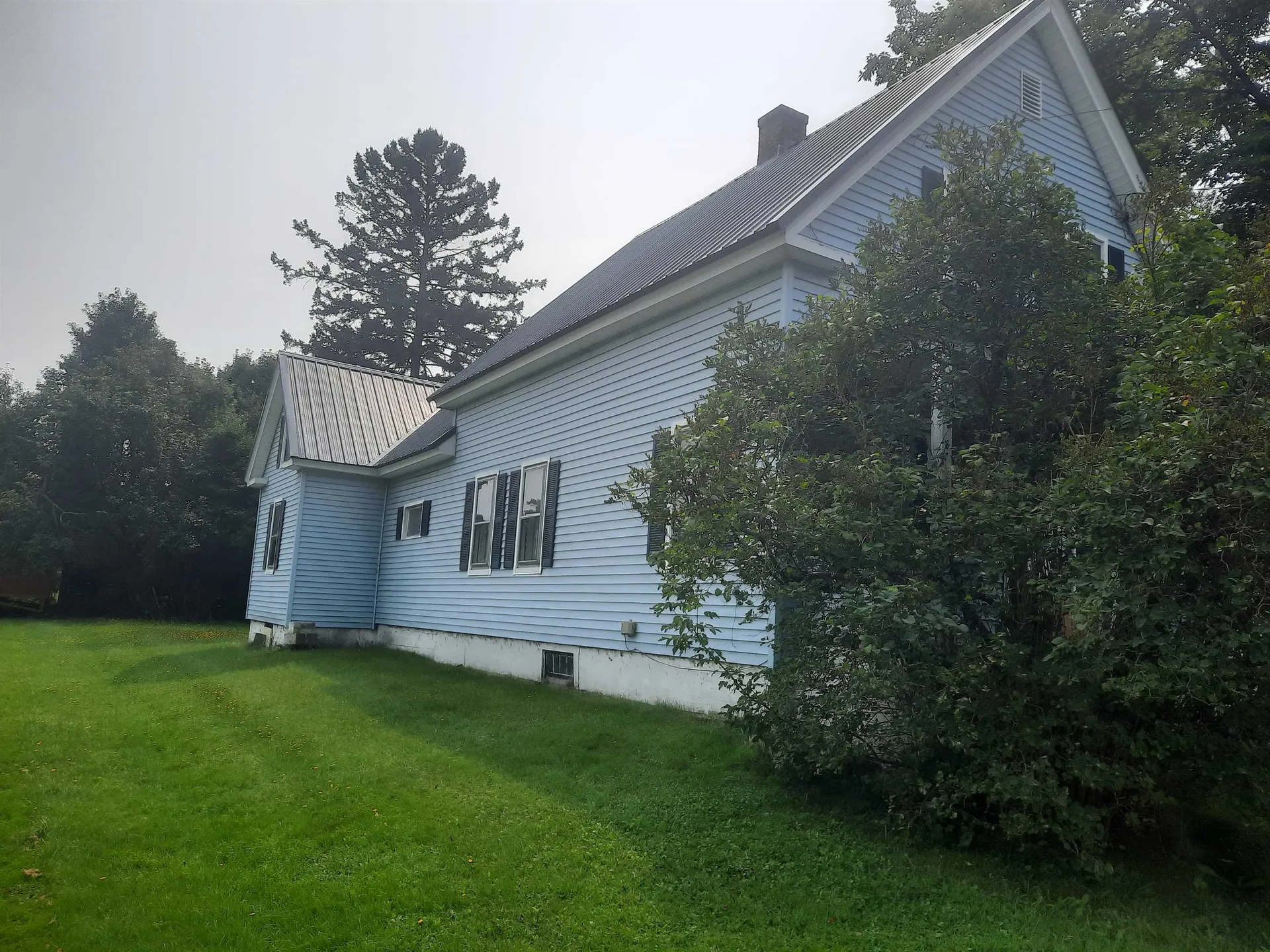 220 Christian Hill Road Canaan VT 05903