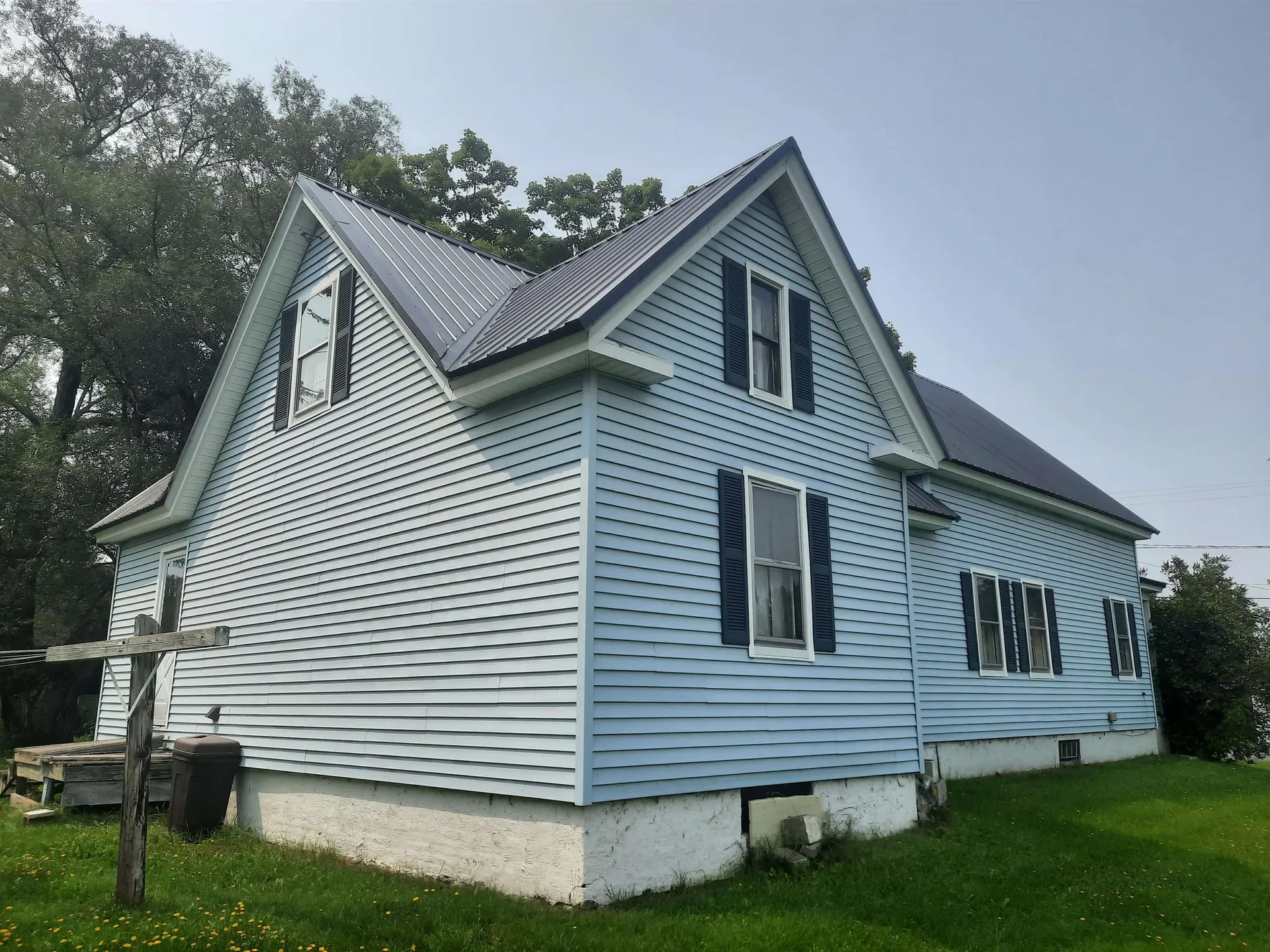 220 Christian Hill Road Canaan VT 05903