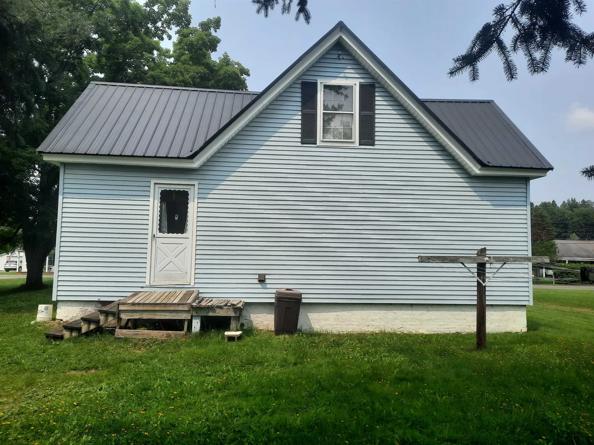 220 Christian Hill Road Canaan VT 05903