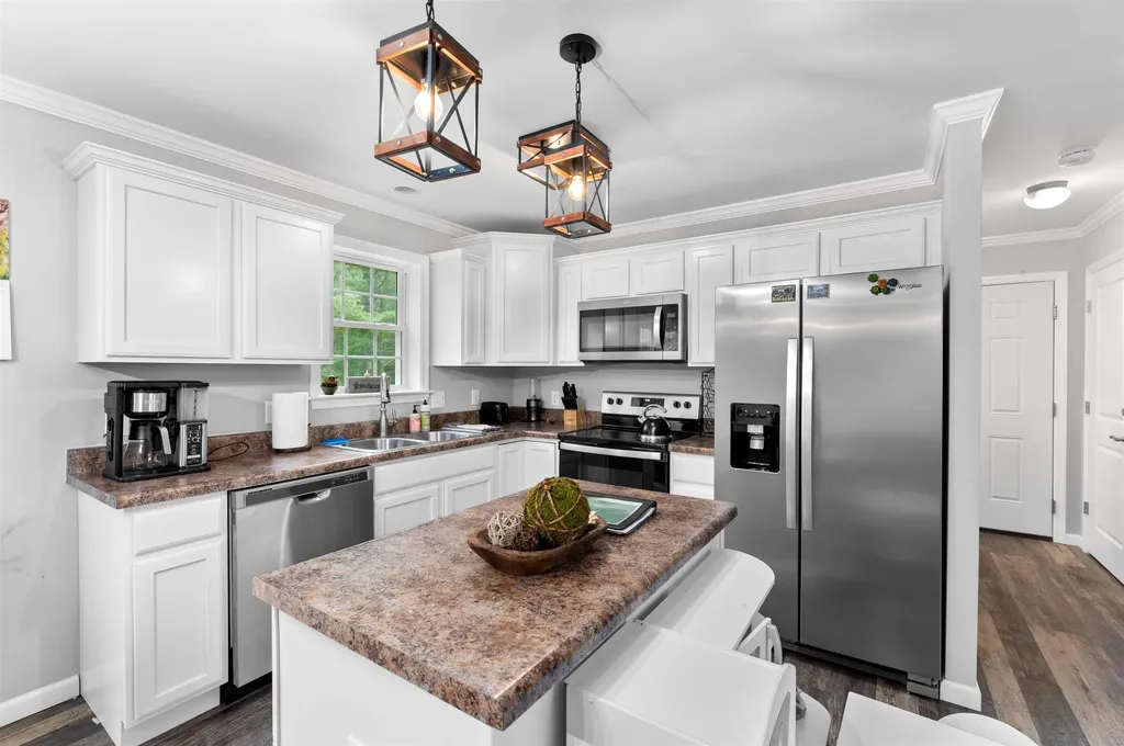 220 Shaker Road Northfield NH 03276