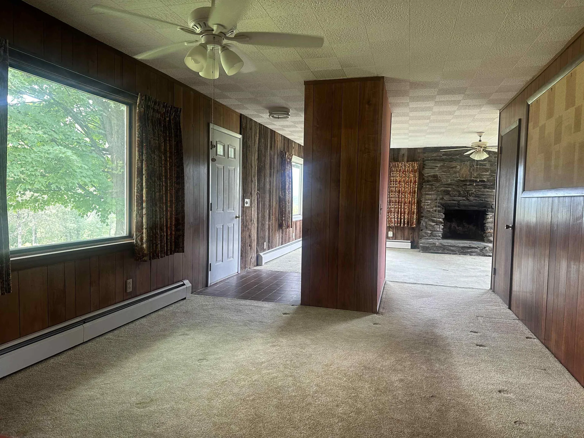 2025 Waterbury Road Stowe VT 05672