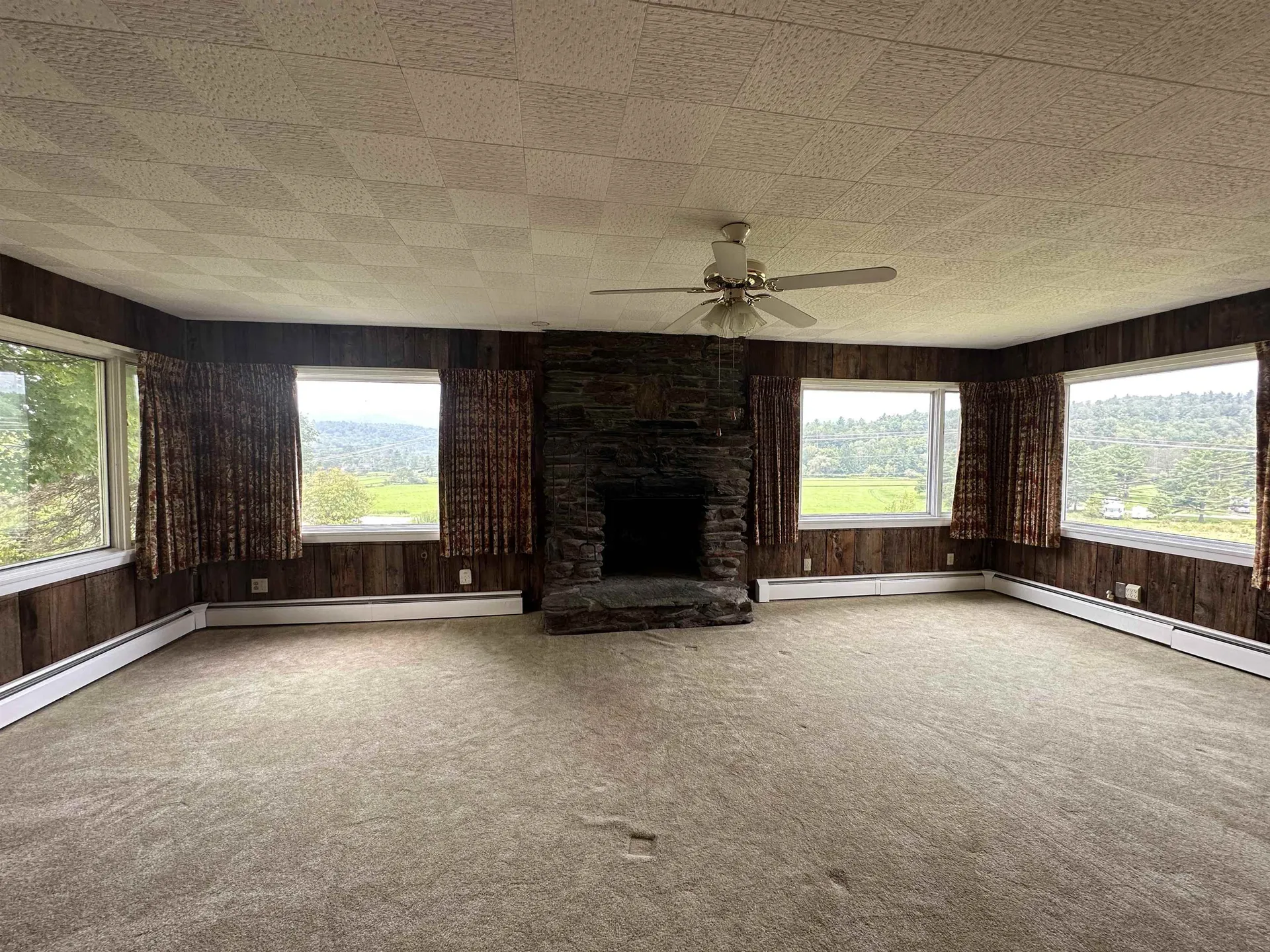 2025 Waterbury Road Stowe VT 05672