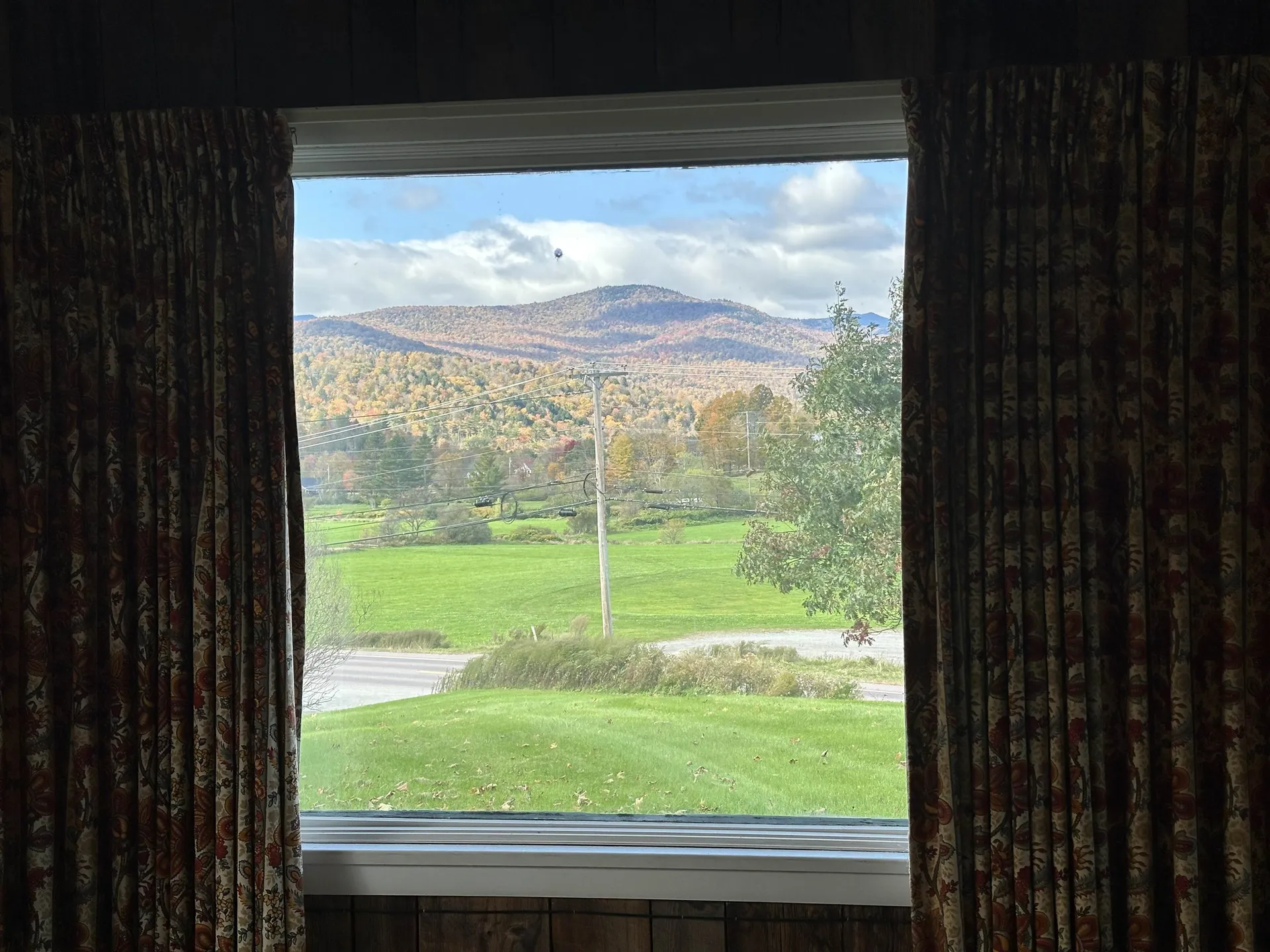 2025 Waterbury Road Stowe VT 05672