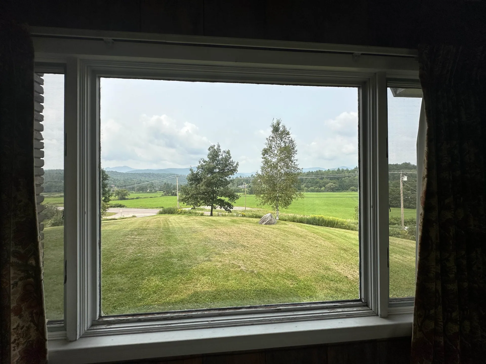 2025 Waterbury Road Stowe VT 05672