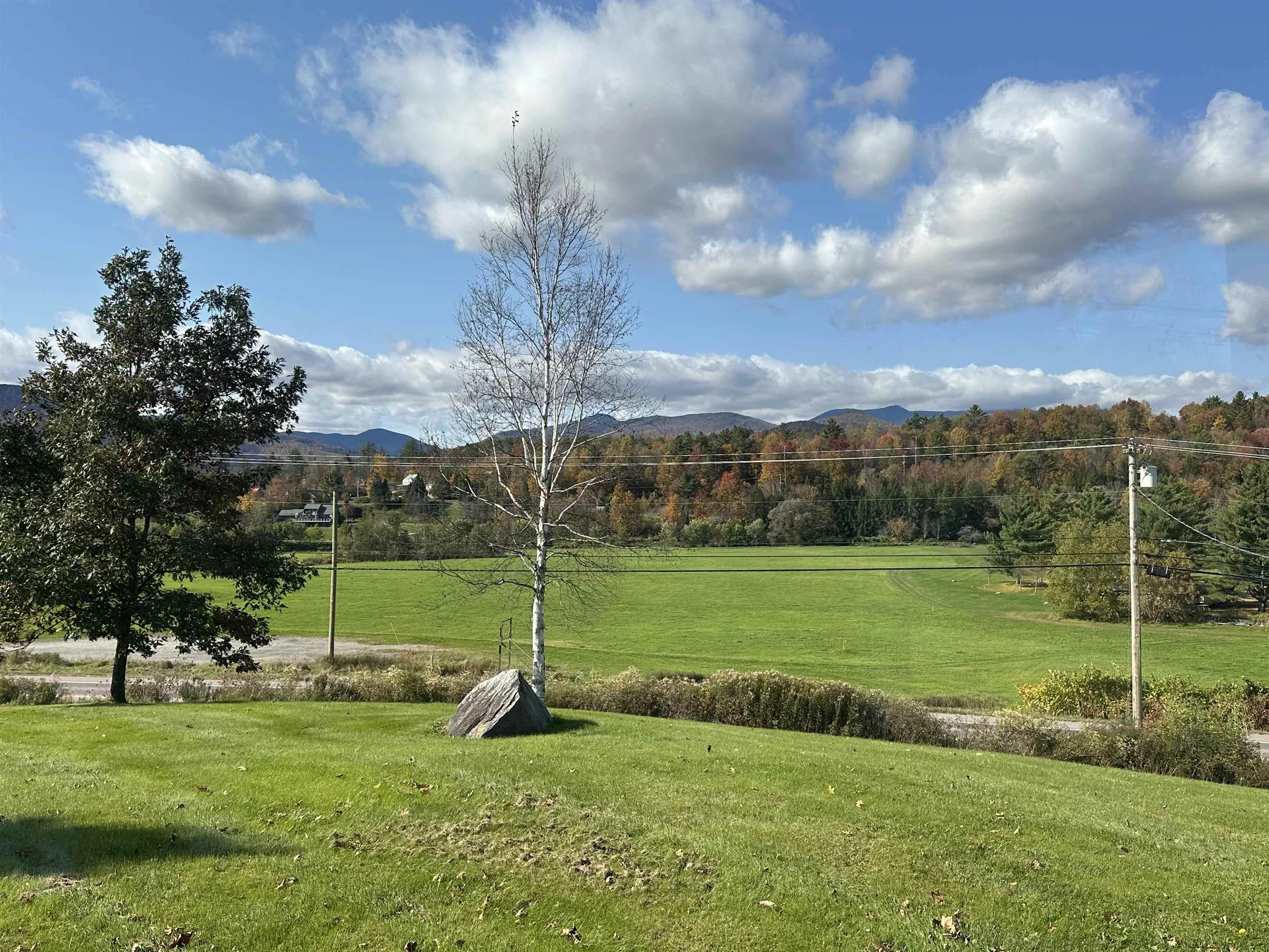 2025 Waterbury Road Stowe VT 05672