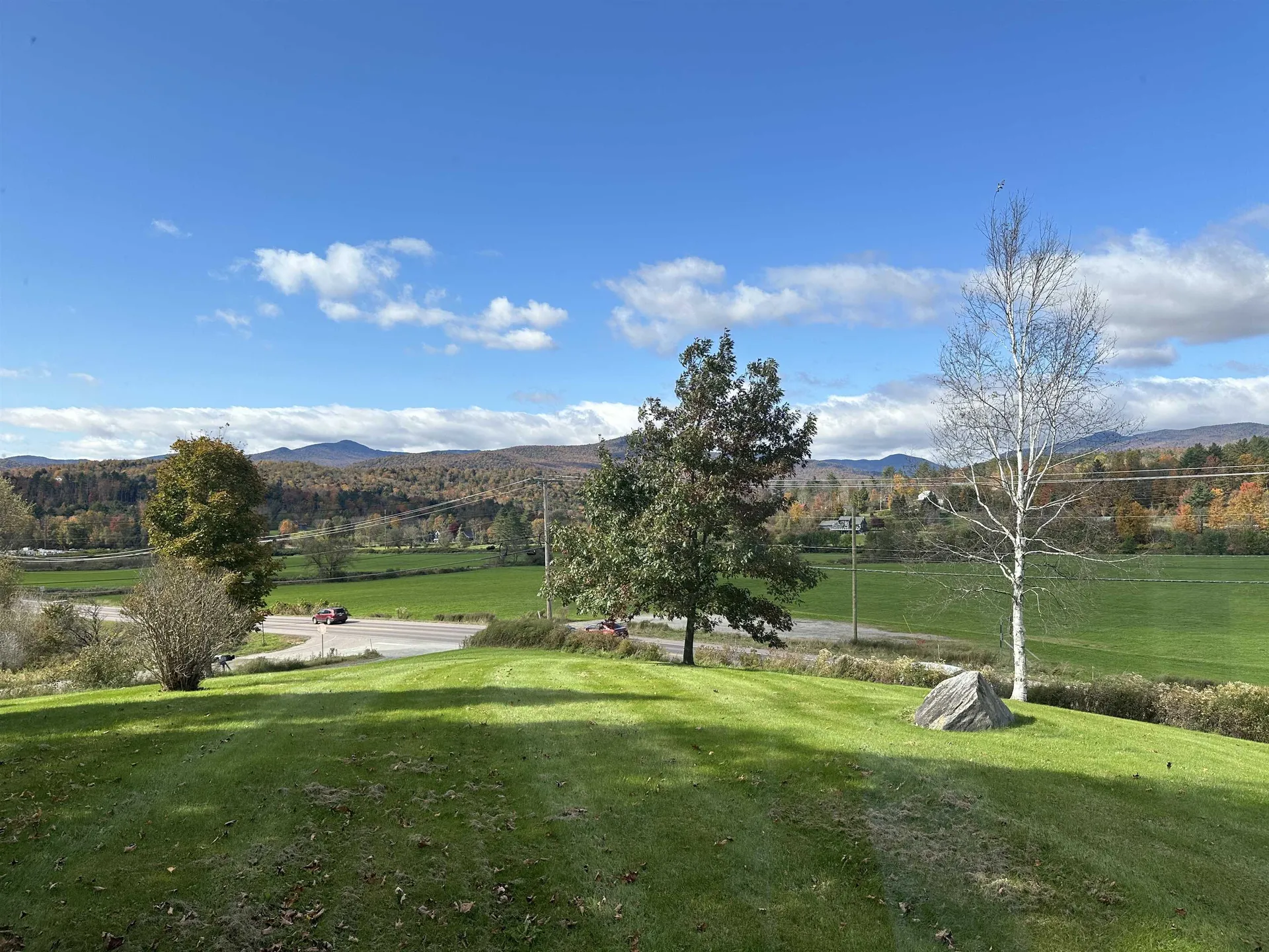2025 Waterbury Road Stowe VT 05672