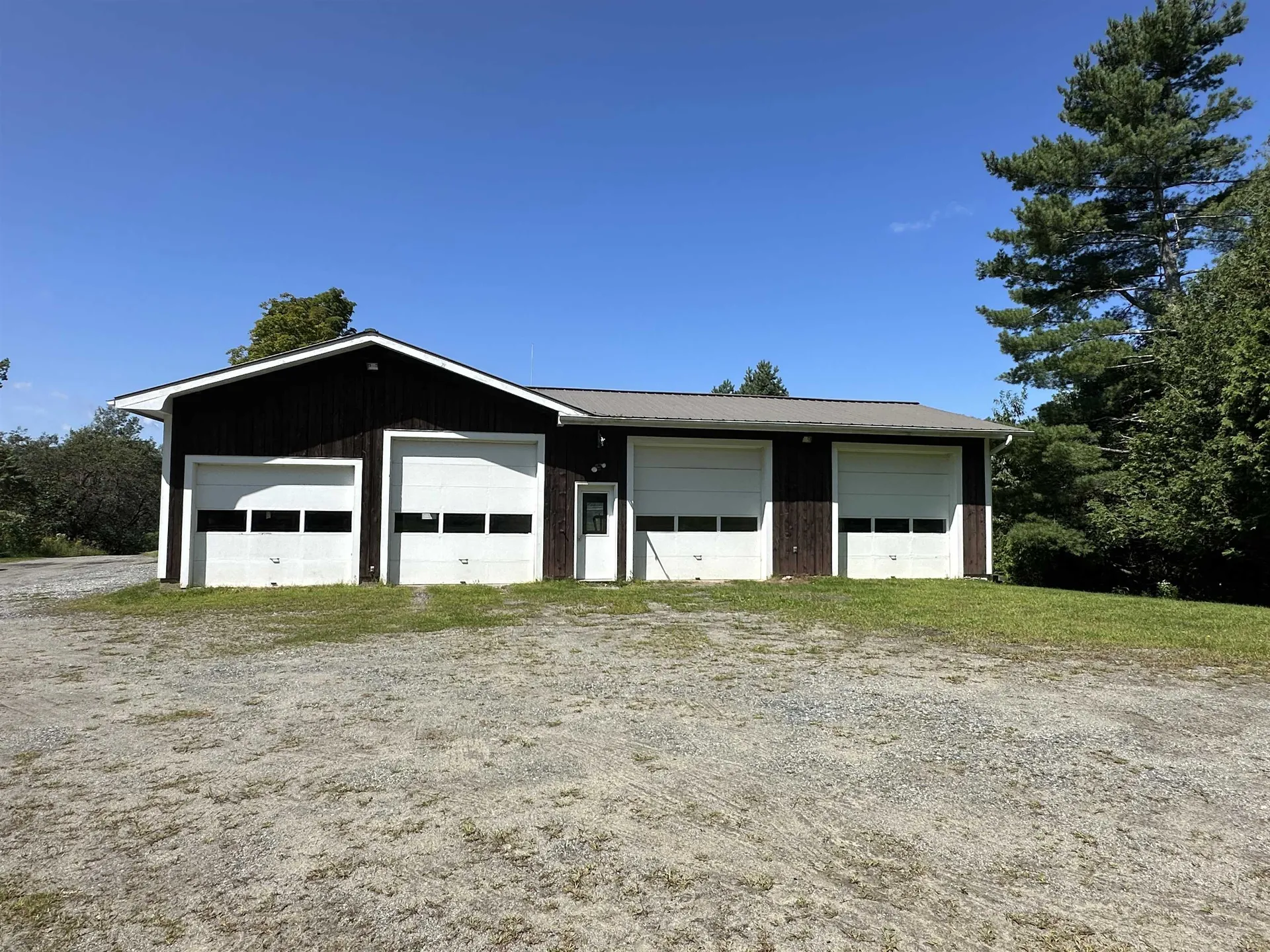 2025 Waterbury Road Stowe VT 05672