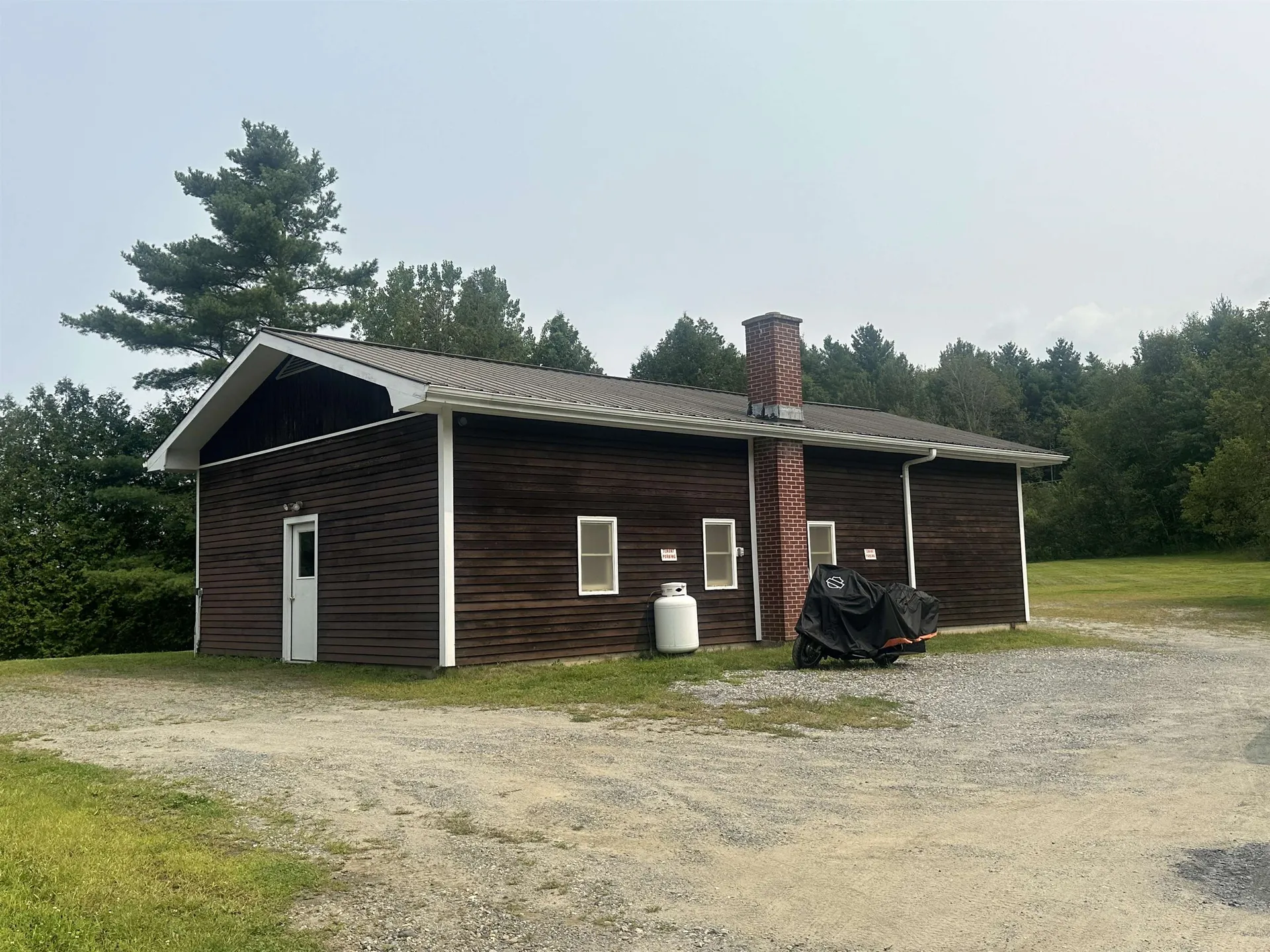 2025 Waterbury Road Stowe VT 05672